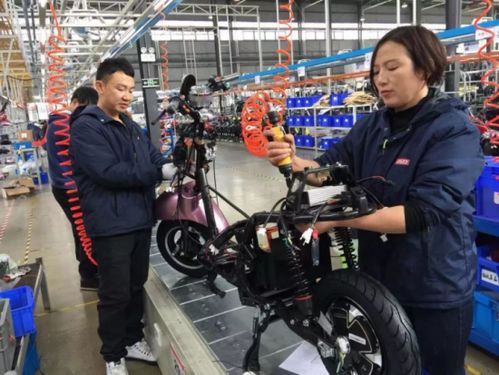 五大生產(chǎn)基地齊發(fā)力，小刀電動(dòng)車瞄準(zhǔn)年銷400萬(wàn)輛新高度