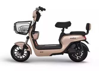 電動(dòng)自行車新國(guó)標(biāo)出臺(tái) 設(shè)計(jì)車速不超過(guò)25公里/小時(shí)，電動(dòng)摩托車迎來(lái)新規(guī)范