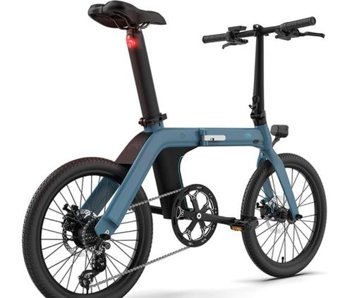 國(guó)潮出海，智馭未來(lái) 飛道電動(dòng)自行車新品引爆海外眾籌，見(jiàn)證又一國(guó)貨之光誕生