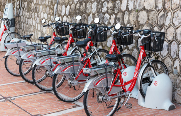 自貢市加強電動自行車管理，10月15日后未注冊登記車輛禁止上路