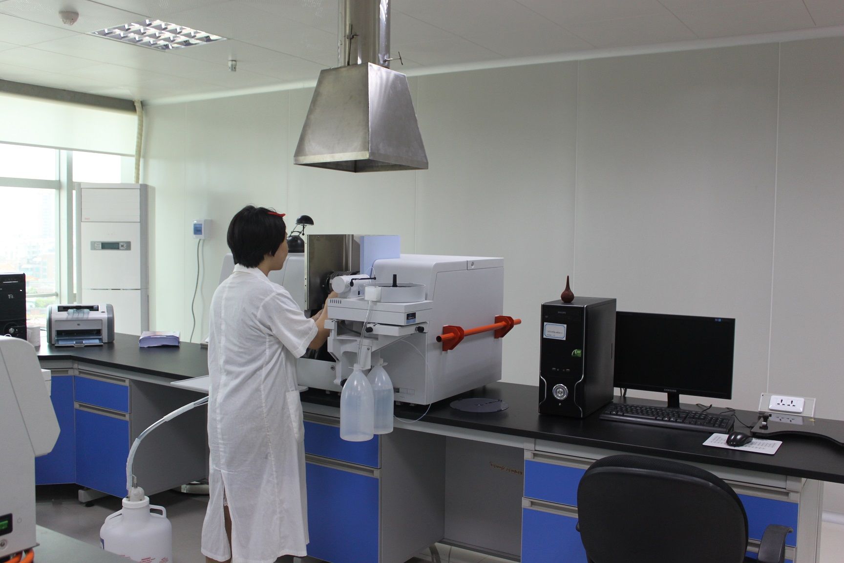 環(huán)境影響評(píng)價(jià)技術(shù)咨詢(xún)服務(wù) 科學(xué)決策與環(huán)境管理的重要支撐