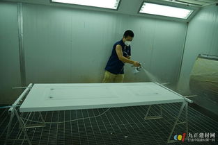 君藝美居“水之凈”水性漆木門(mén)技術(shù)交流座談會(huì)在江津白沙工廠圓滿舉行