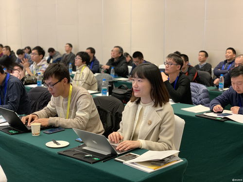 2019中國(guó)聲學(xué)學(xué)會(huì)聲頻技術(shù)交流峰會(huì) 匯聚前沿智慧，共謀聲頻技術(shù)新未來(lái)