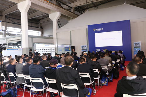 技術(shù)之窗，品質(zhì)之旅——瑪連尼工廠開(kāi)放日暨技術(shù)交流會(huì)圓滿落幕
